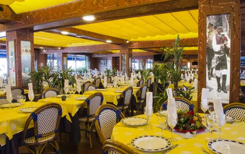 Taberna Gallega
