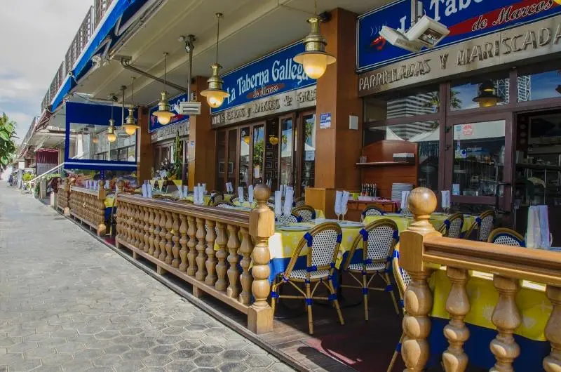 Taberna Gallega — foto 2