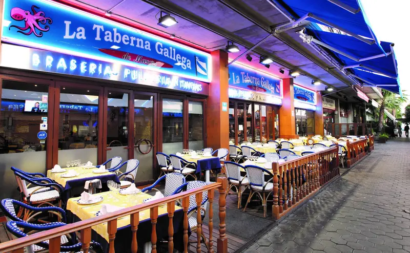 Taberna Gallega — foto 4