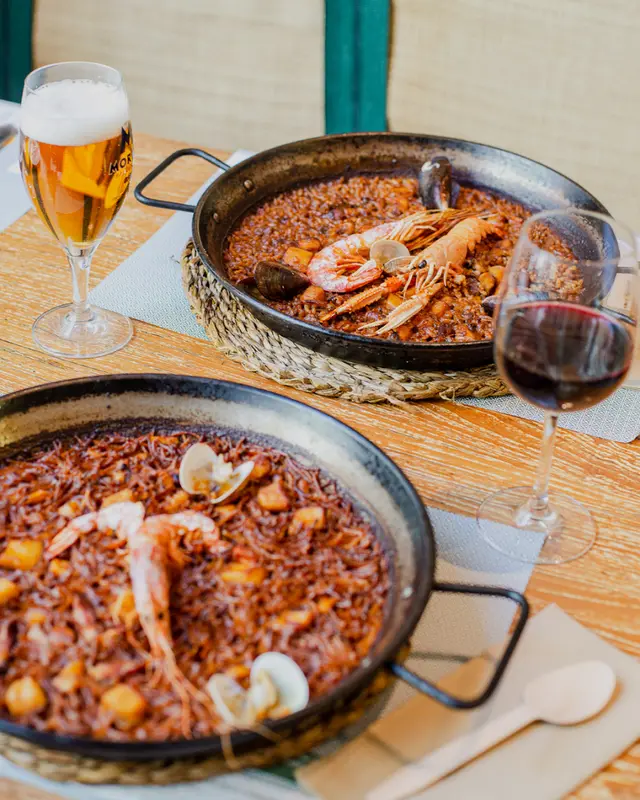 L'Arrosseria Xàtiva | Sant Antoni — foto 7