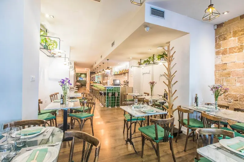 L'Arrosseria Xàtiva | Sant Antoni