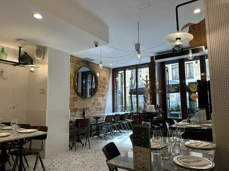 L'Arrosseria Xàtiva | Sant Antoni — foto 9