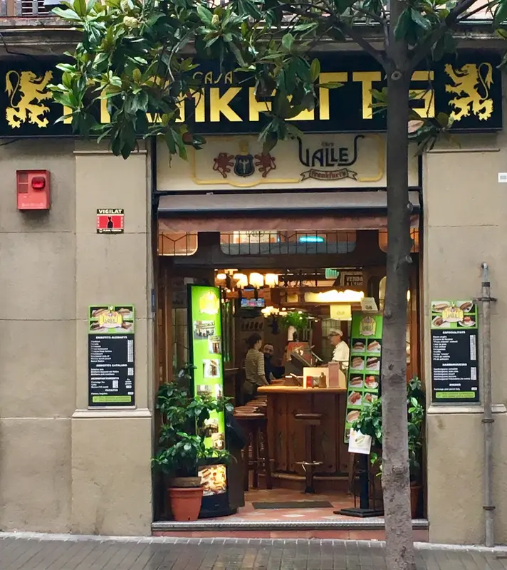 Frankfurt Dorildo