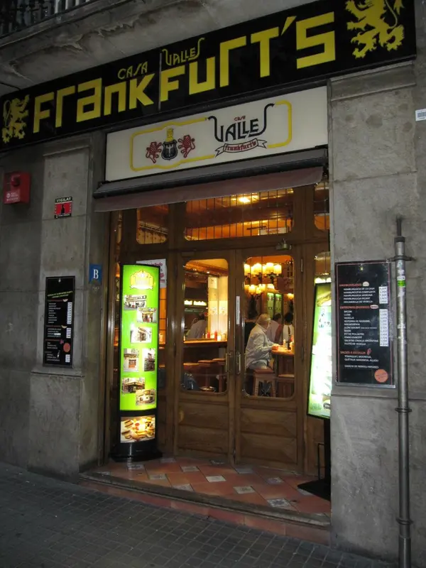 Frankfurt Dorildo — foto 2