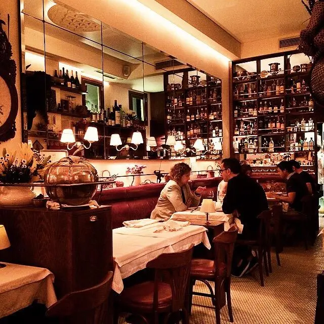 Bar Cañete