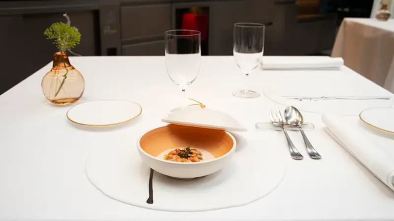 Cocina Hermanos Torres — foto 6