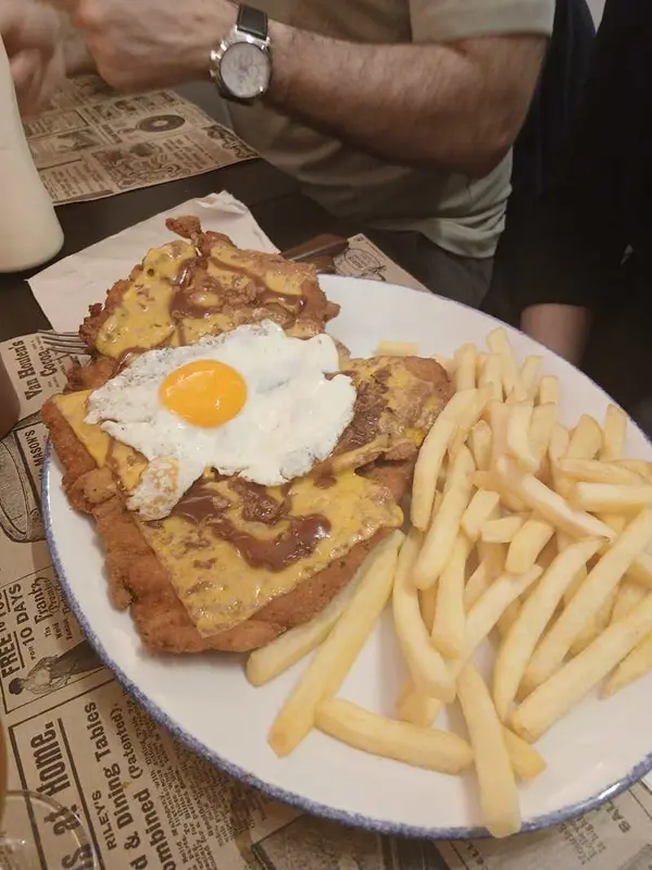 La Choza
