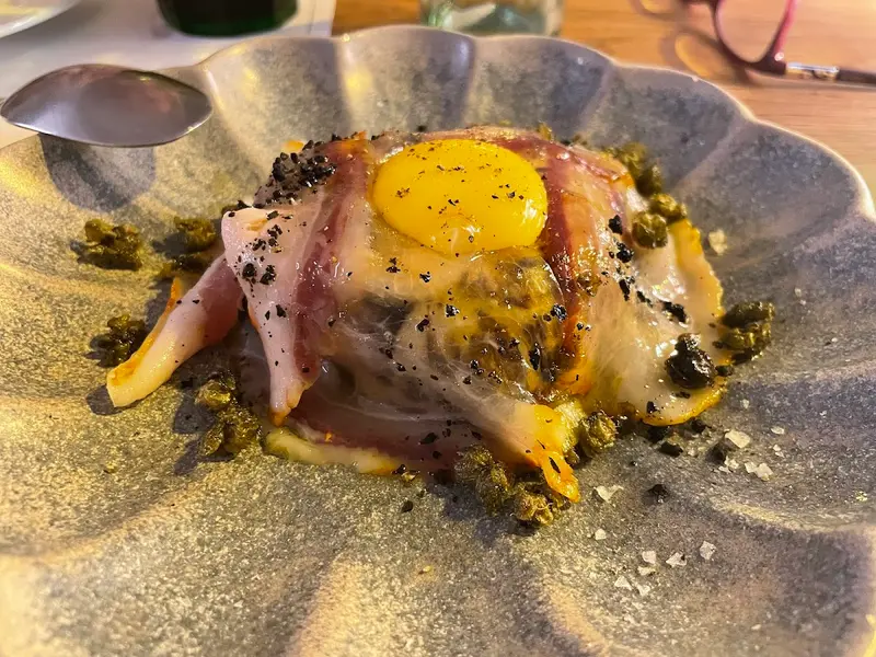 Piparra Bar - St. Gervasi — foto 4
