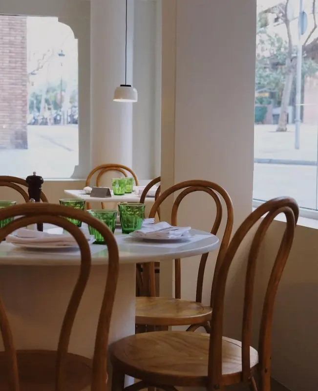 Piparra Bar - St. Gervasi