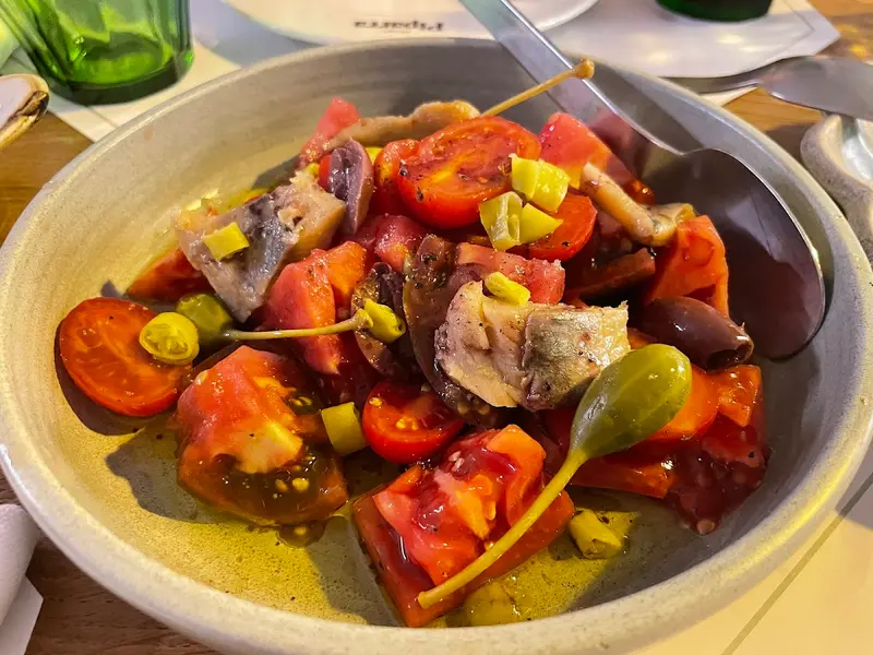Piparra Bar - St. Gervasi — foto 10