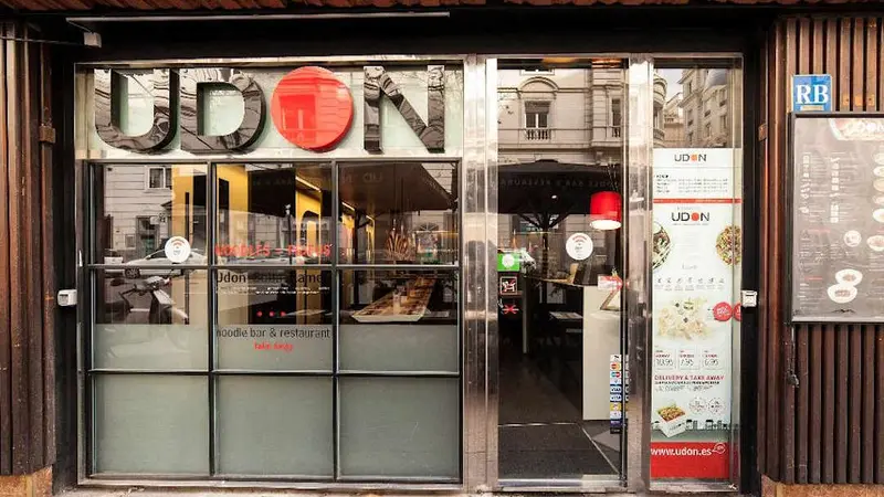 Udon Travessera — foto 5