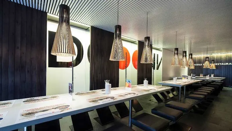 Udon Travessera — foto 2