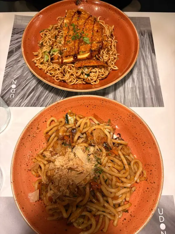 Udon Travessera — foto 6