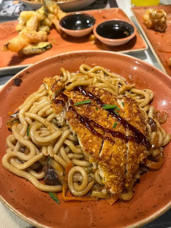Udon Travessera — foto 8