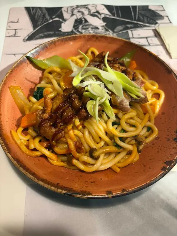 Udon Travessera — foto 10