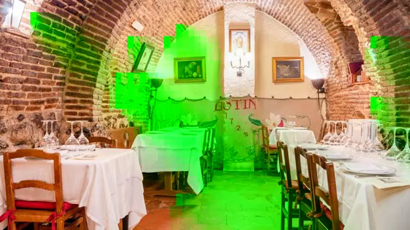 Botín — foto 10