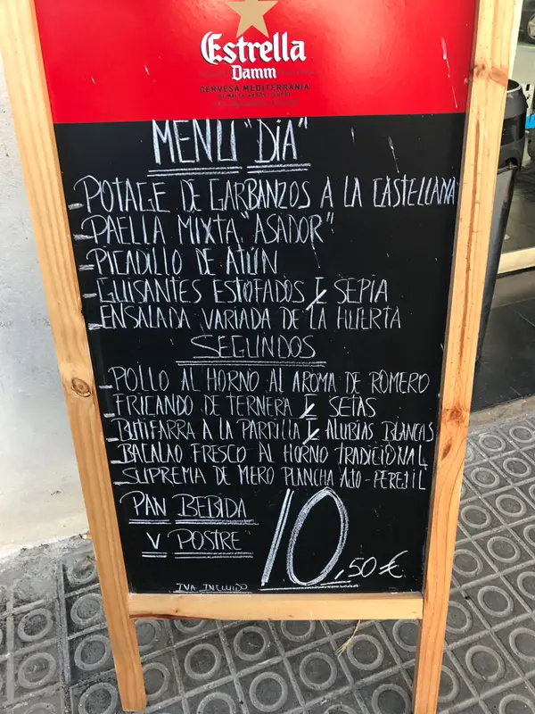 Asador de Lugo — foto 5