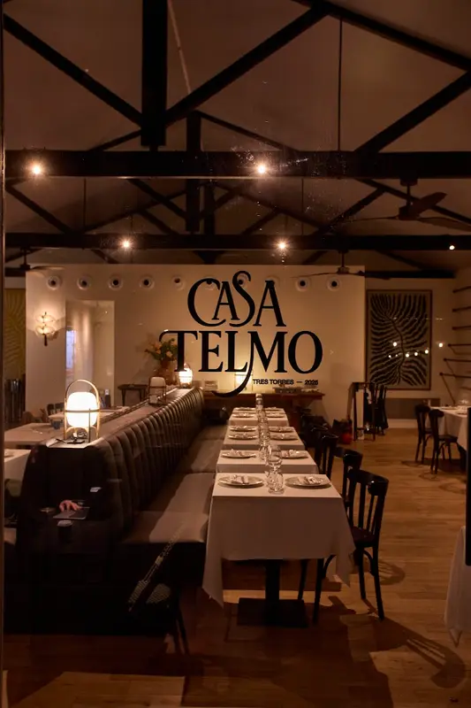 Casa Telmo