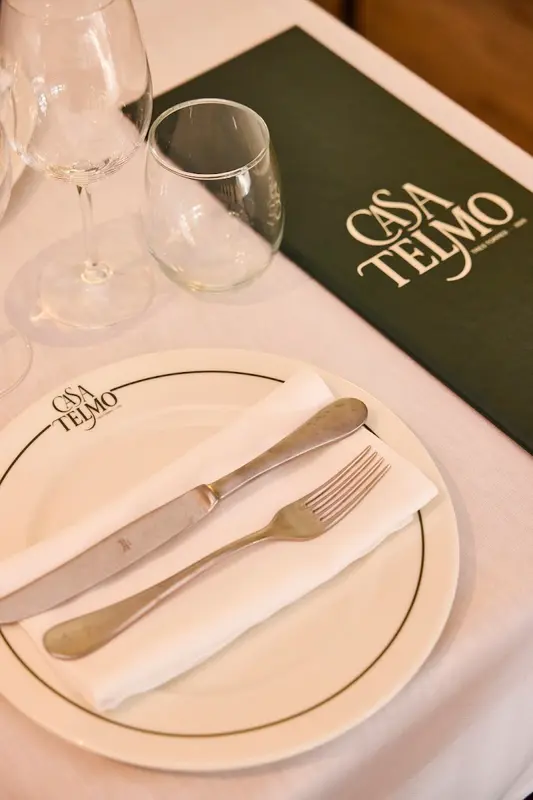 Casa Telmo — foto 6