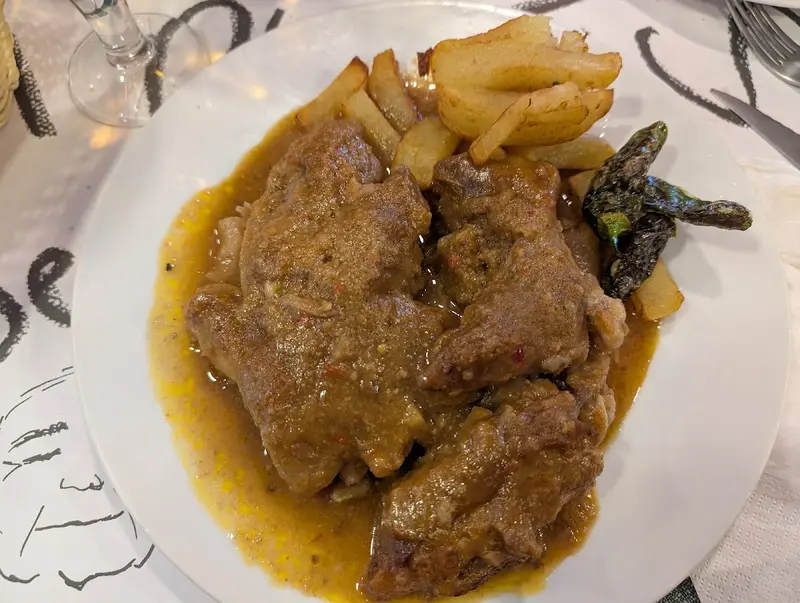 Bar El Rincón Sevillano — foto 6