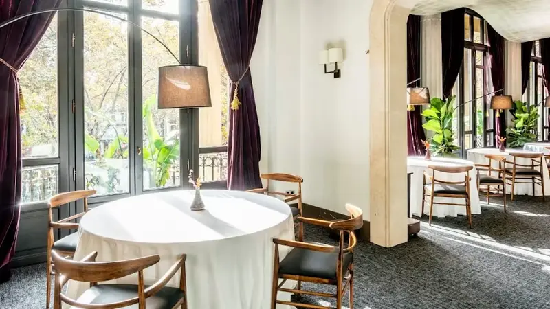 Aleia at Casa Fuster — foto 4