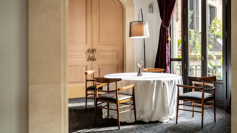Aleia at Casa Fuster — foto 5