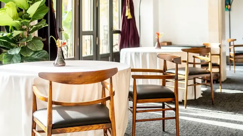 Aleia at Casa Fuster — foto 6