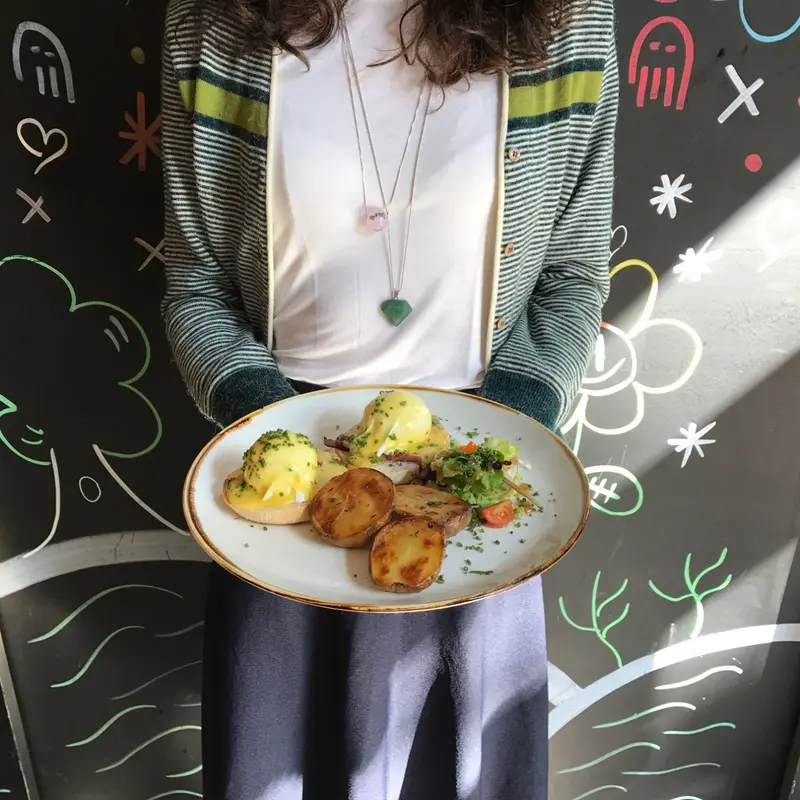 Sabor Café — foto 2