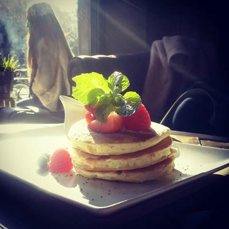 Sabor Café — foto 3