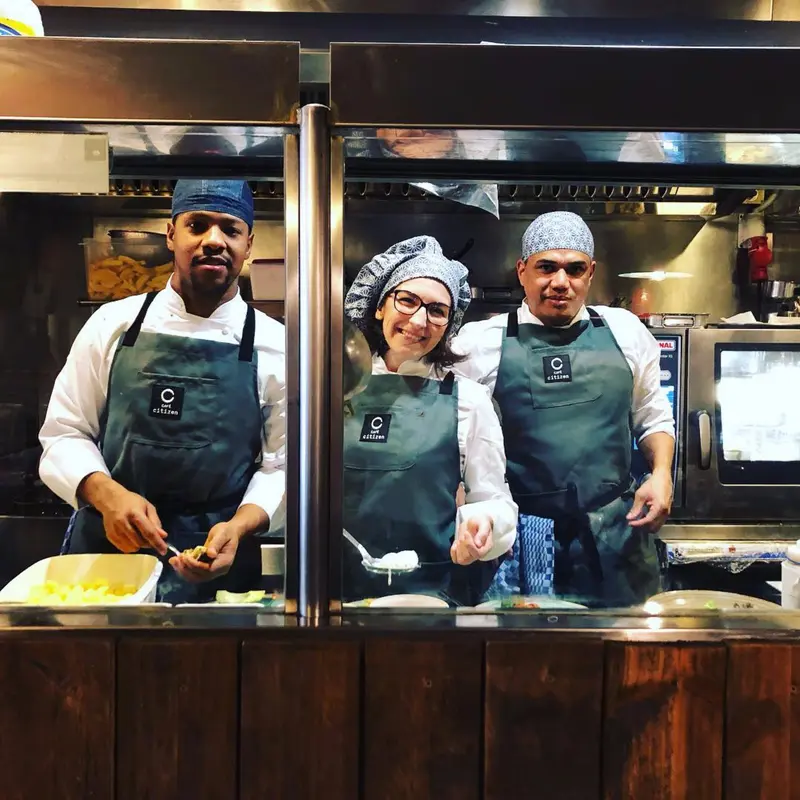 Sabor Café — foto 4