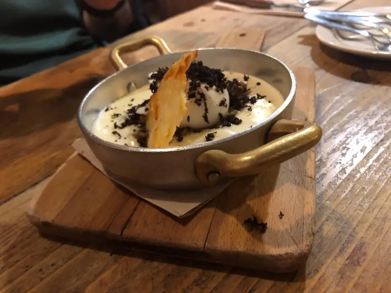 Sabor Café — foto 5