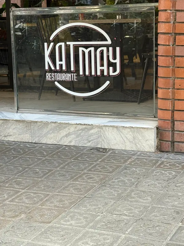 Kat Mai — foto 4