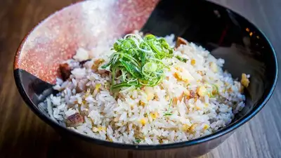 Ramen Shifu Paralel