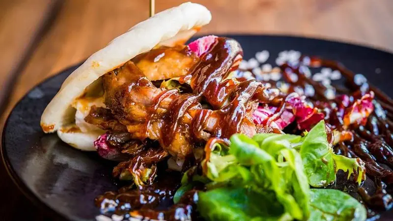 Ramen Shifu Paralel — foto 3