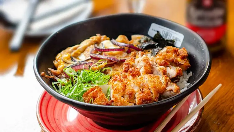 Ramen Shifu Paralel — foto 4