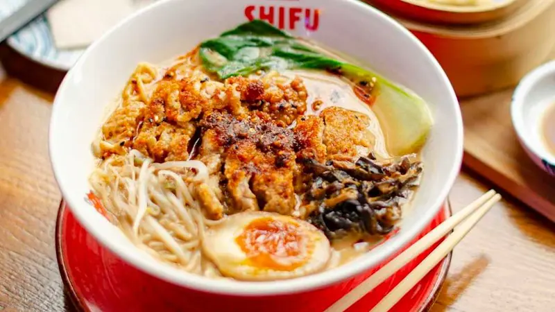 Ramen Shifu Paralel — foto 5