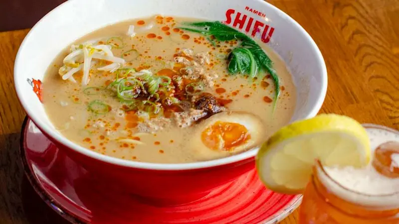 Ramen Shifu Paralel — foto 6