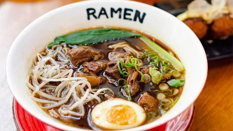 Ramen Shifu Paralel — foto 8