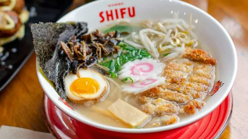 Ramen Shifu Paralel — foto 7