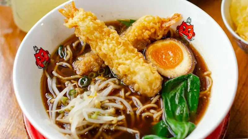 Ramen Shifu Paralel — foto 10