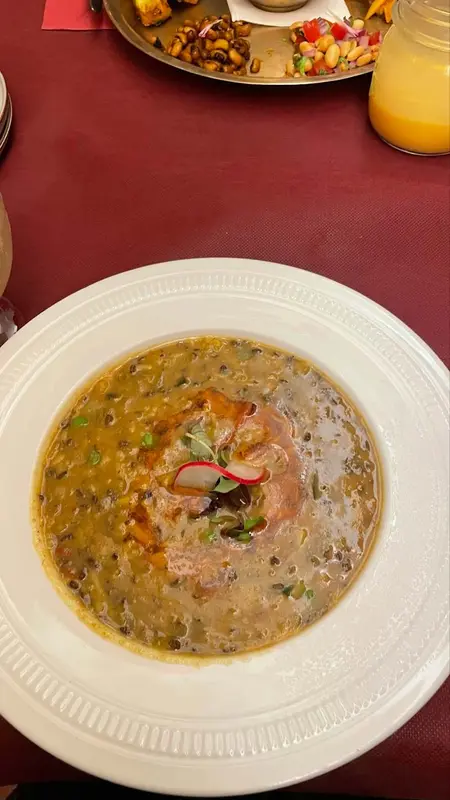 Khichadi