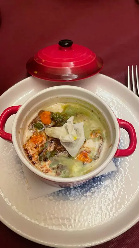 Lasun, Gastronomía Nepalí — foto 8