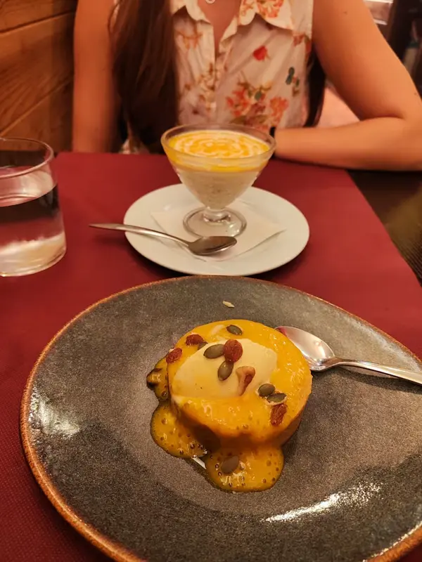 Lasun, Gastronomía Nepalí — foto 10