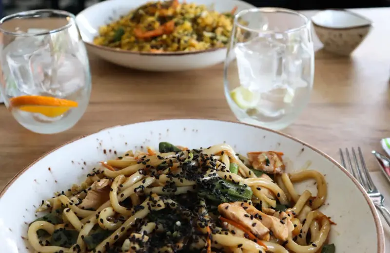Thai & Green — foto 6