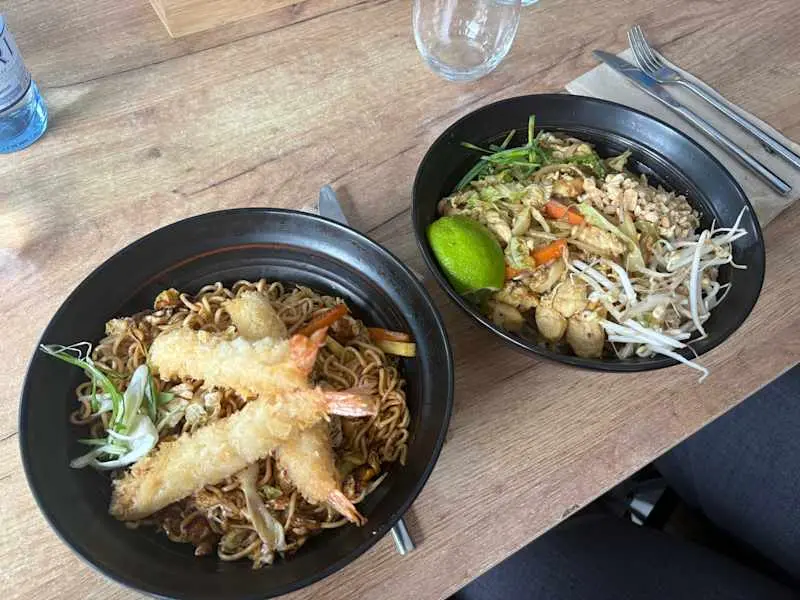 Thai & Green — foto 7