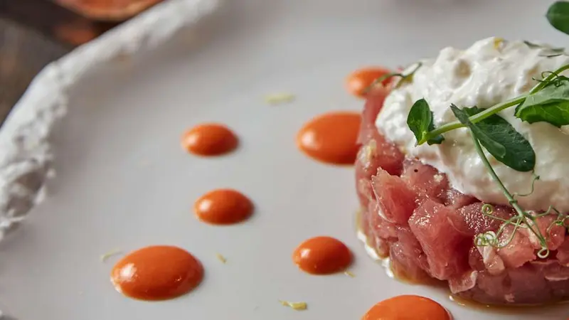 Ostaia Cucina Italiana — foto 2