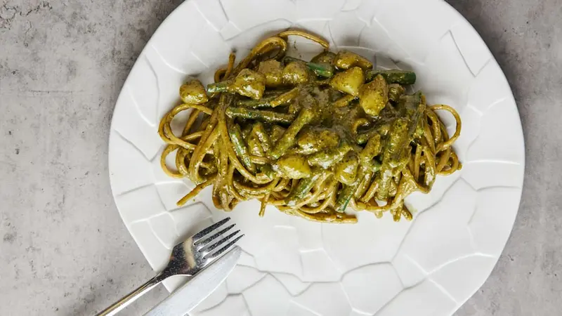 Ostaia Cucina Italiana — foto 4