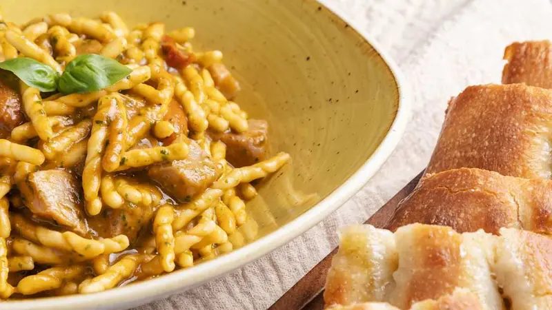 Ostaia Cucina Italiana — foto 10