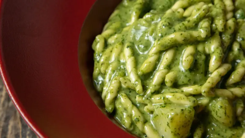 Ostaia Cucina Italiana — foto 8