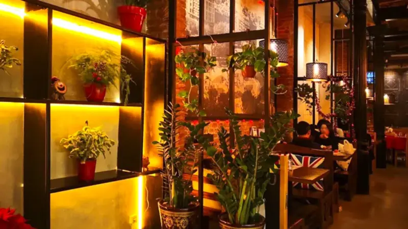 Yue Lai — foto 7